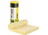 Isover Domo Plus Twin 10/5cm 1200x8200mm 19,68 m2/tekercs