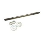 Összekötő (fogópár) csavar 10x300mm+2db anya+2db fakötésű alátét