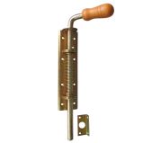 Kaputolózár fordíth. horg. 150 x 100 x 50 mm rugós 3217711 (2)