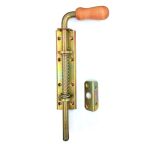 Kaputolózár fordíth. horg. 300 x 190 x 50 mm rugós 3217712 (2)