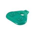 Rögzítő kapocs betekintés elleni hálóhoz 3393449 (10)