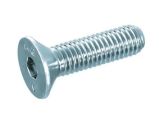 Bkny sf horg. csavar 10x 30mm 10.9 DIN7991