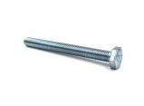 Hatlapfejű csavar TM M 5x 40mm horg. 8.8 DIN933