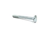 Kapupánt csavar M 12x 70mm horganyzott DIN603 4.6