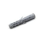 Műanyag tipli Nylon KPX  8x 40mm   3100873040000