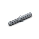 Műanyag tipli Nylon KPX 12x 80mm 3101273080000