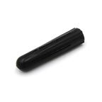 Műanyag tipli szögletes 14mm  3101409000000