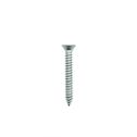 Lemezcsavar süllyesztett fejű kereszthornyos 3.9x 32mm horg. DIN7982/C