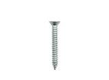 Lemezcsavar süllyesztett fejű kereszthornyos 3.9x 32mm horg. DIN7982/C