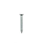 Lemezcsavar süllyesztett fejű kereszthornyos 3.9x 32mm horg. DIN7982/C