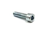 Bkny  csavar   M5x25mm  8.8 horg. DIN 912
