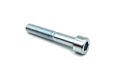Bkny  csavar   M8x120mm 8.8 horg. DIN 912