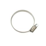Szorítóbilincs rozsdam.MPC 12mm 32-44 47230ST032001