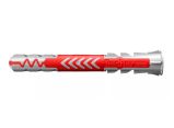 Fischer 538252 DuoPower LD Univerzális dübel 10x80