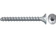 Fischer  670154 PowerFast FPF II CTF BC Forgácslapcsavar horganyzott, TM, süllyesztett fej, 4x30/TX20
