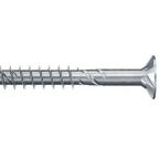 Fischer  670383 PowerFast FPF II CTF BC Forgácslapcsavar horganyzott, TM, süllyesztett fej, 5x80/TX20