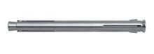 Fischer 061064 F 10 M 202 Ablakkeret fémdübel 10x202/172/PZ3