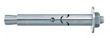 Fischer 068505 Hüvelyes alapcsavar FSA B 10/60, 10x115/60/M8