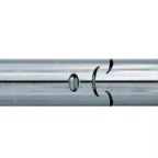 Fischer  068505 Hüvelyes alapcsavar FSA B 10/60, 10x115/60/M8