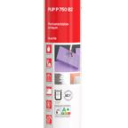 Fischer  506671 PUP P 750 B2 Egykomponensű pisztolyhab (purhab) 750ml