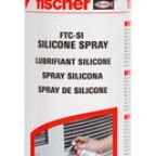 Fischer  518192 FTC-SI Szilikon spray 500ml