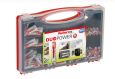 Fischer  535973 DuoPower Red-Box, Univerzális dübel szortimenterben (280db/doboz)