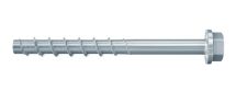 Fischer 536857 UltraCut FBS II US Betoncsavar 8x140/50/80/TX40/SW13