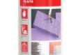 Fischer  544561 PUP P 750 G B2 (HU) Egykomponensű pisztolyhab (purhab) 750ml