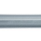 Fischer 561504 Menetes szál galvanizált, G M12x1000mm 4.8