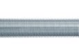 Fischer  561504 Menetes szál galvanizált, G M12x1000mm 4.8
