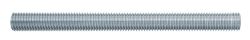 Fischer 561517 Menetes szál galvanizált, G M10x1000mm 8.8