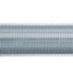 Fischer 561517 Menetes szál galvanizált, G M10x1000mm 8.8