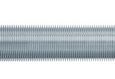 Fischer  561517 Menetes szál galvanizált, G M10x1000mm 8.8