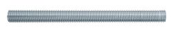 Fischer  561525 Menetes szál galvanizált, G M24x1000mm 8.8