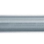 Fischer  561525 Menetes szál galvanizált, G M24x1000mm 8.8