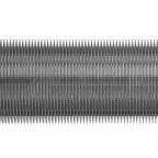 Fischer 561535 Menetes szál tűzihorganyzott, G M16x1000mm 8.8