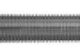 Fischer  561535 Menetes szál tűzihorganyzott, G M16x1000mm 8.8