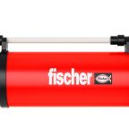 Fischer 567792 ABG Furatkifújó kézipumpa