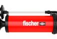 Fischer  567792 ABG Furatkifújó kézipumpa