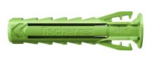 Fischer  567807 Dübel SX Plus Green 6x30