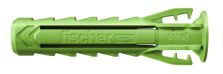 Fischer  567809 Dübel SX Plus Green 8x40