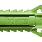 Fischer  567809 Dübel SX Plus Green 8x40
