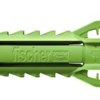 Fischer  567811 Dübel SX Plus Green 10x50