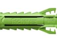 Fischer  567811 Dübel SX Plus Green 10x50