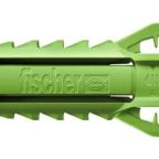 Fischer 567812 Dübel SX Plus Green 12x60