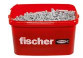 Fischer 567899 Dübel SX Plus 8x40 vödörben (1200)