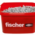 Fischer 567899 Dübel SX Plus 8x40 vödörben (1200)