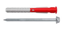 Fischer  575286 DDF 10 x 100 FUS távtartó dübel (50)