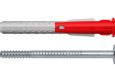 Fischer  575286 DDF 10 x 100 FUS távtartó dübel (50)