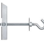 Fischer 80186 Billenőhorog KDH 6 (20)